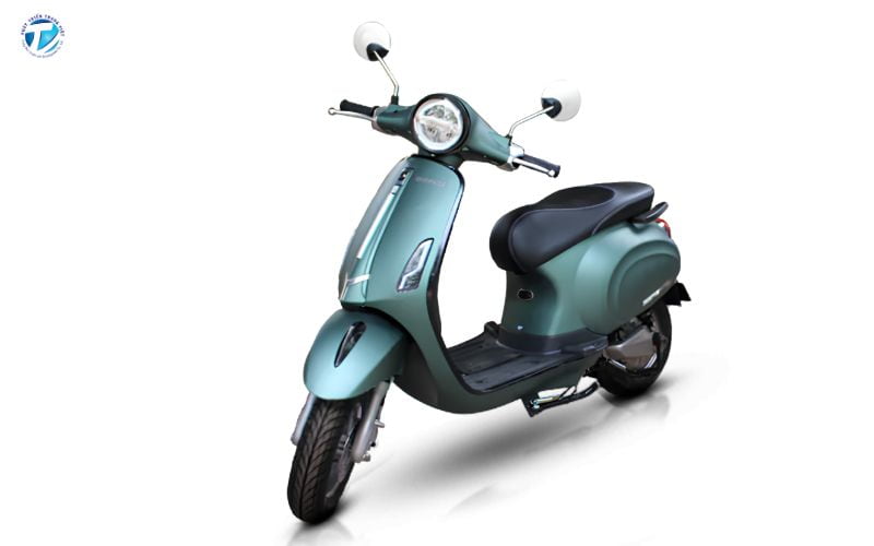 Xe Máy Điện Vespa Classic